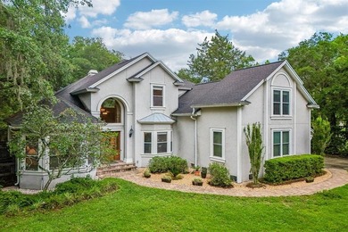 Beach Home For Sale in Fernandina Beach, Florida