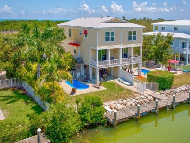 Beach Home For Sale in Marathon, Florida