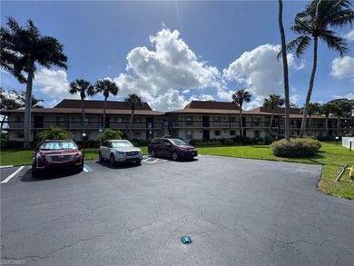 Beach Condo For Sale in Bonita Springs, Florida