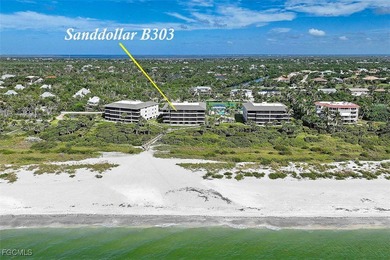 Beach Condo For Sale in Sanibel, Florida