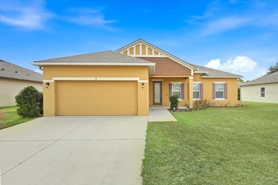 Beach Home For Sale in Palm Coast, Florida
