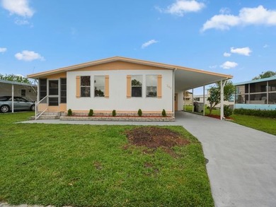 Beach Home For Sale in Vero Beach, Florida