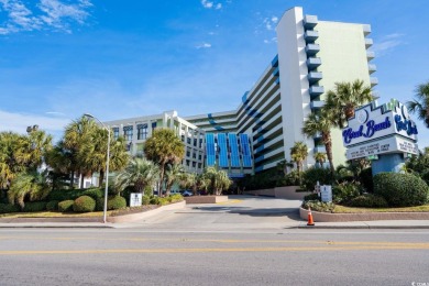 Beach Condo For Sale in Myrtle Beach, South Carolina