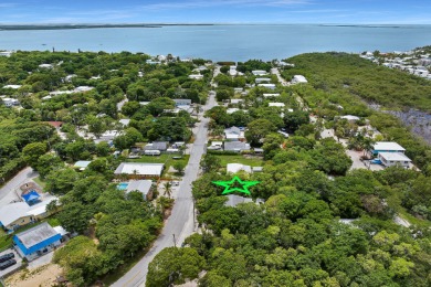 Beach Lot For Sale in Key Largo, Florida