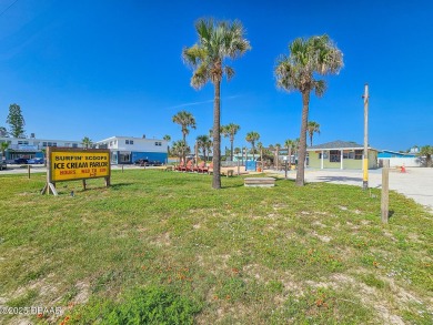 Beach Commercial For Sale in Ormond Beach, Florida