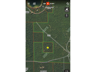 Beach Acreage For Sale in Free Soil, Michigan