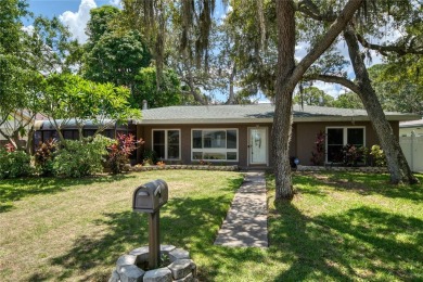 Beach Home For Sale in Clearwater, Florida