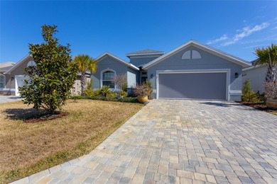 Beach Home For Sale in Palm Coast, Florida