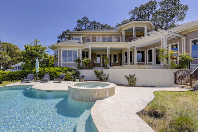 Vacation Rental Beach House in Hilton Head Island, South Carolina