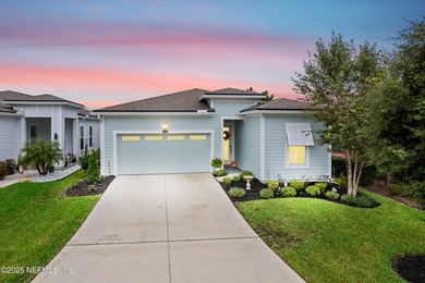Beach Home For Sale in Saint Johns, Florida