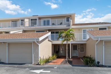 Beach Condo For Sale in Melbourne Beach, Florida