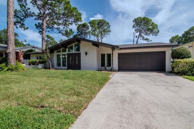 Beach Home For Sale in Seminole, Florida
