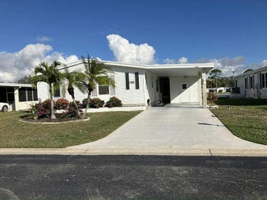 Beach Home For Sale in Bonita Springs, Florida