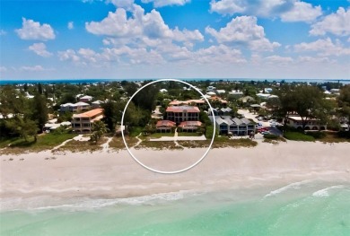 Beach Condo For Sale in Holmes Beach, Florida