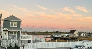 Beach Home Off Market in Broad Channel, New York
