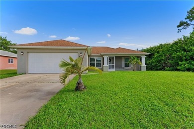 Beach Home For Sale in Lehigh Acres, Florida