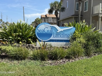 Beach Townhome/Townhouse Sale Pending in Ponce Inlet, Florida