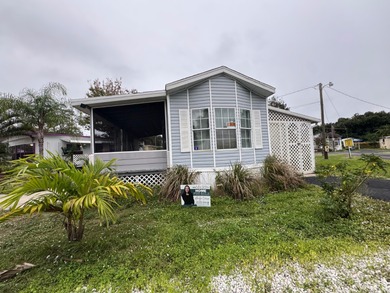 Beach Home For Sale in Melbourne, Florida