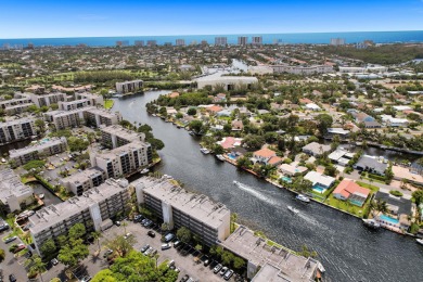 Beach Condo Off Market in Boca Raton, Florida