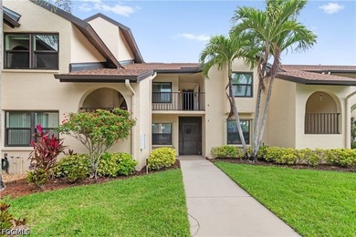 Beach Condo Sale Pending in Fort Myers, Florida