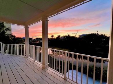 Beach Home For Sale in Plantation Key, Florida