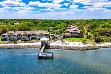 Beach Condo For Sale in Stuart, Florida