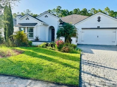 Beach Home For Sale in Daytona Beach, Florida