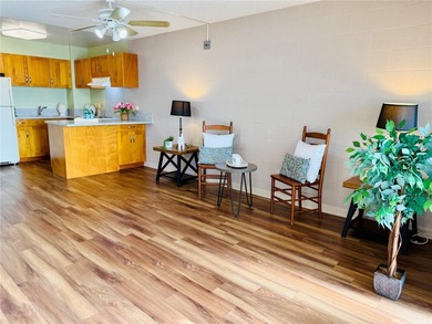 Beach Condo For Sale in Honolulu, Hawaii