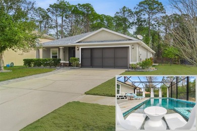 Beach Home Sale Pending in Elkton, Florida
