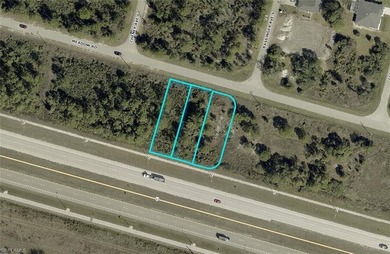 Beach Commercial For Sale in Lehigh Acres, Florida