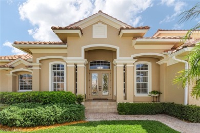 Beach Home Off Market in Marco Island, Florida