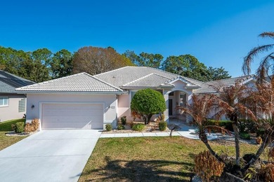 Beach Home Sale Pending in Ormond Beach, Florida