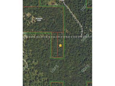 Beach Acreage For Sale in Free Soil, Michigan