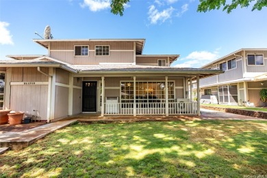 Beach Home Sale Pending in Ewa Beach, Hawaii