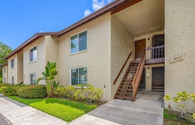 Beach Condo For Sale in Clearwater, Florida