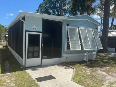 Beach Home For Sale in Fort Pierce, Florida