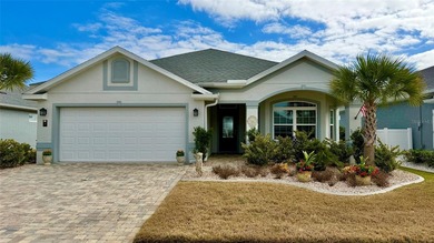 Beach Home For Sale in Palm Coast, Florida