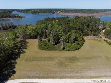 Beach Acreage For Sale in Hayes, Virginia