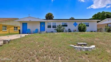 Beach Home For Sale in Daytona Beach, Florida