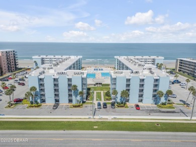 Beach Condo Sale Pending in New Smyrna Beach, Florida