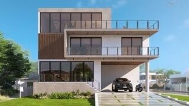 Beach Lot For Sale in Little Torch Key, Florida