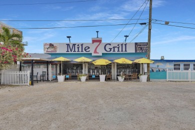 Beach Commercial For Sale in Marathon, Florida