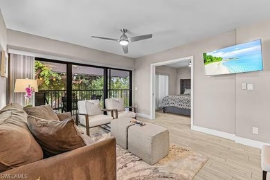 Beach Condo For Sale in Naples, Florida