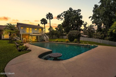 Beach Home For Sale in Ormond Beach, Florida