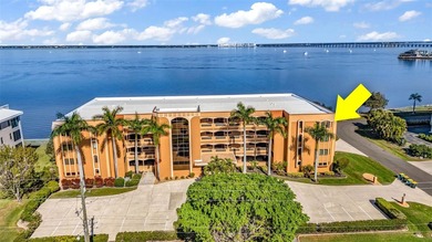 Beach Condo For Sale in Punta Gorda, Florida