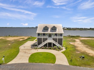 Beach Home For Sale in Biloxi, Mississippi