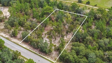 Beach Lot Off Market in Homosassa, Florida