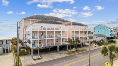 Beach Condo For Sale in North Myrtle Beach, South Carolina