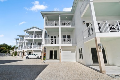 Beach Townhome/Townhouse For Sale in Windley Key, Florida