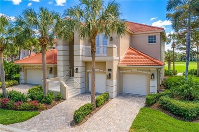 Beach Condo Sale Pending in Bonita Springs, Florida